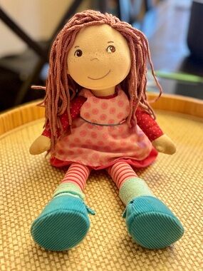 Haba “Clara” doll